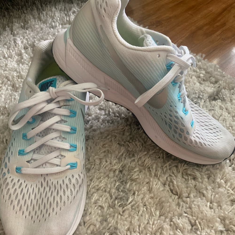Women’s Nike Zoom Pegasus